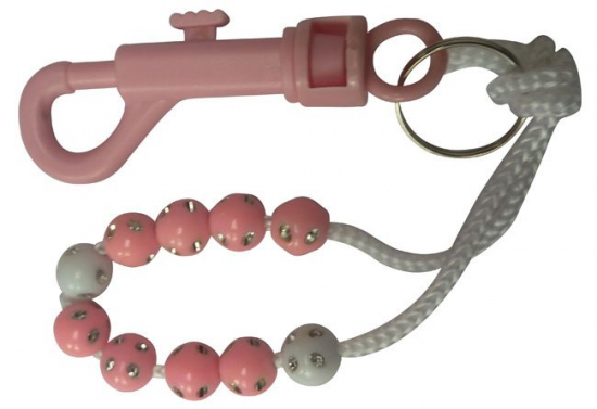 Bead Bead Stroke Counter Bling