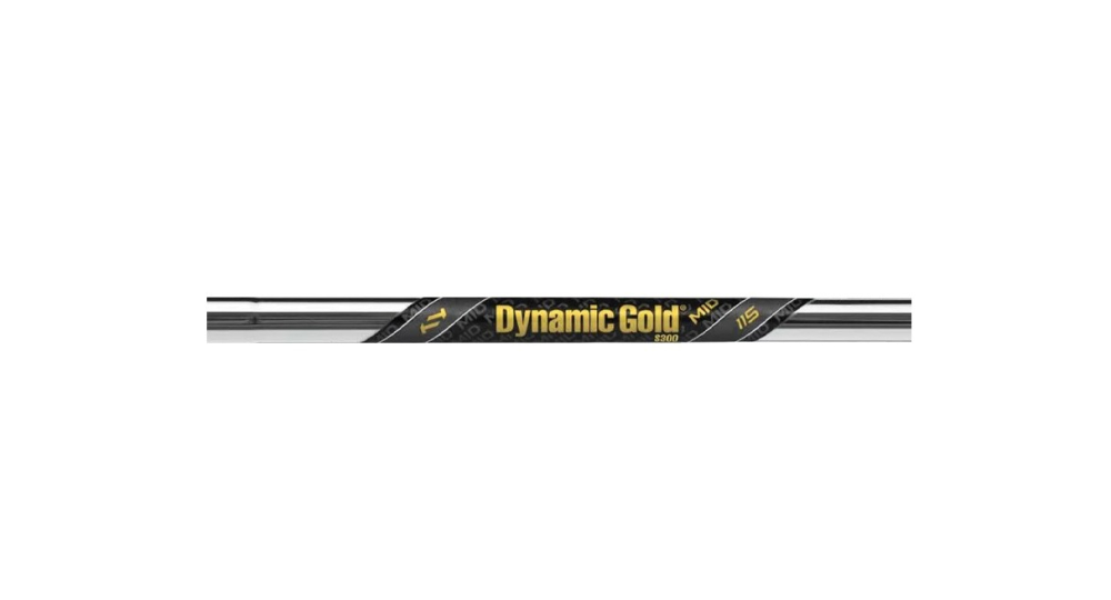 Srixon ZXi7 Järnset Stål | Järnset - Golfklubbor |