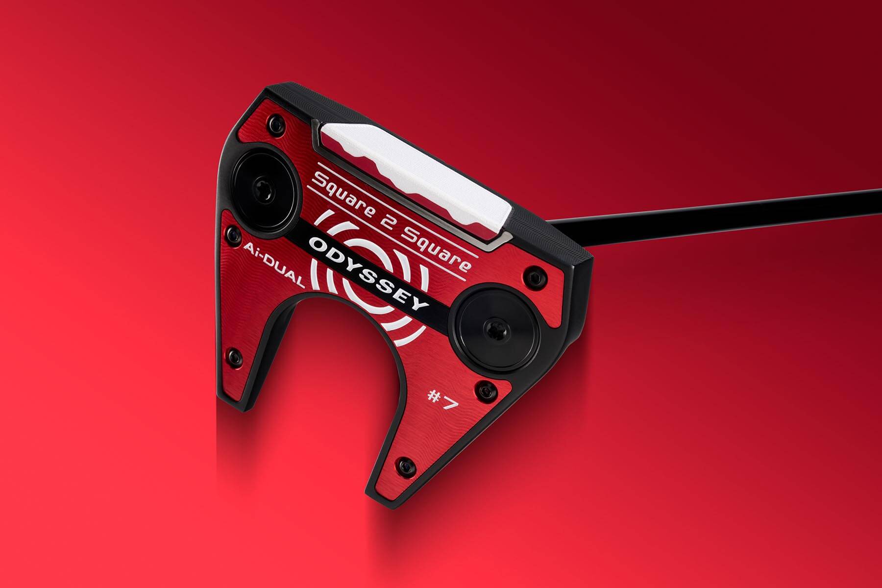 Odyssey Ai-DUAL 2026