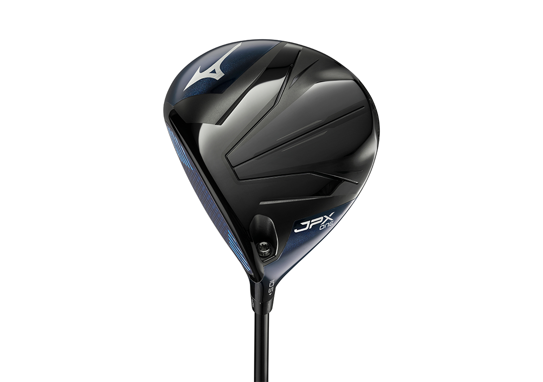 Mizuno JPX ONE Driver