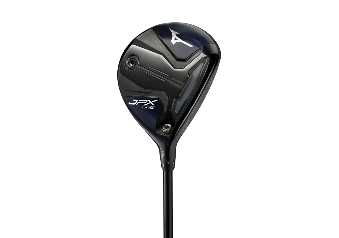 Mizuno JPX ONE Fairway Woods
