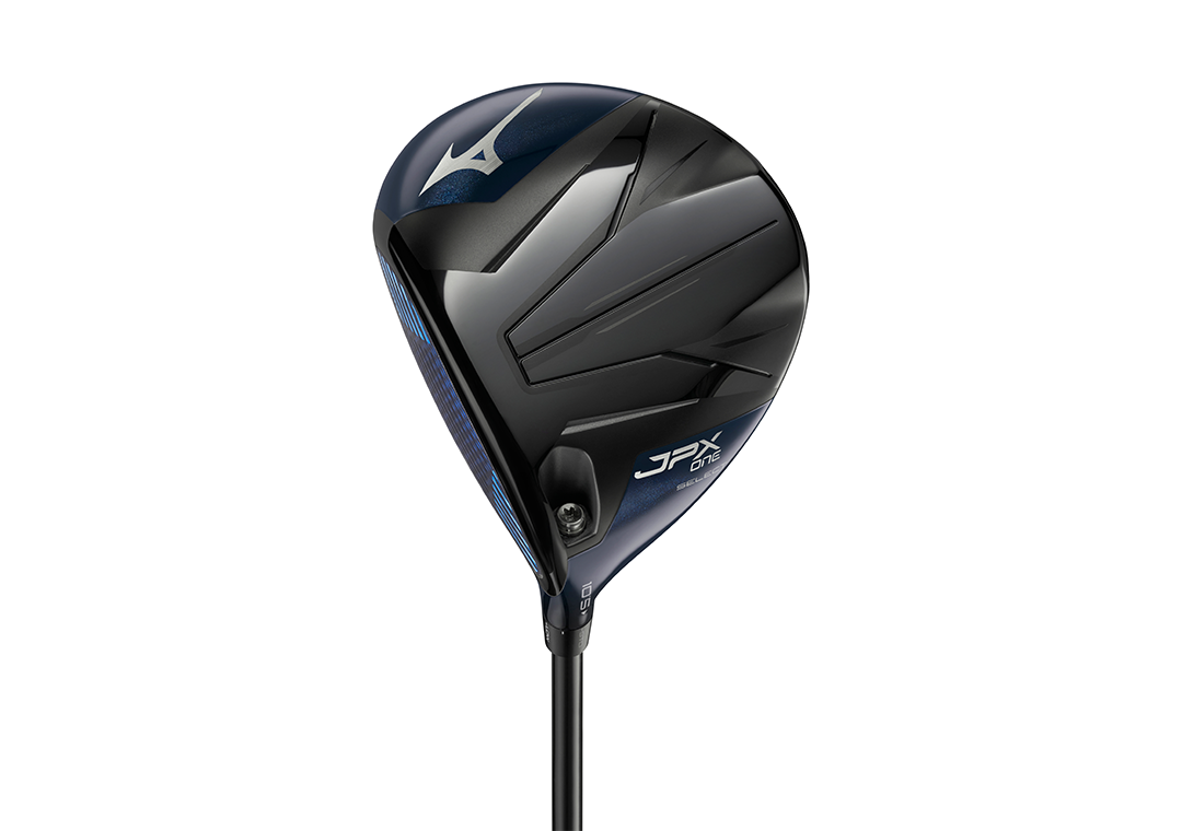 Mizuno JPX ONE SELECT Driver