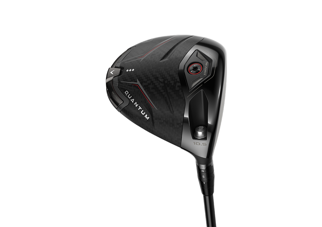 Callaway Quantum Triple Diamond