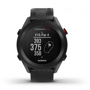 Garmin Approach S12 - Black