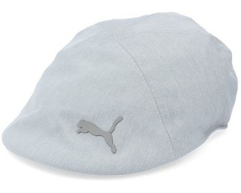 Puma Driver Cap - High Rise