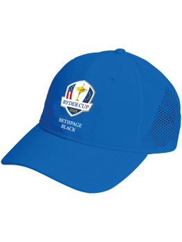 Abacus Ryder Cup 2025 Gailes Cap - Dark Cobalt