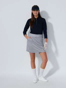 Daily Sports Sheermotion Skort 50cm - Mosaic Medley
