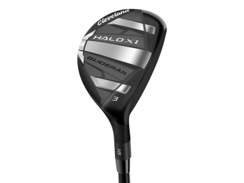 Cleveland Halo XL Hybrid Mens LH (Vänster)