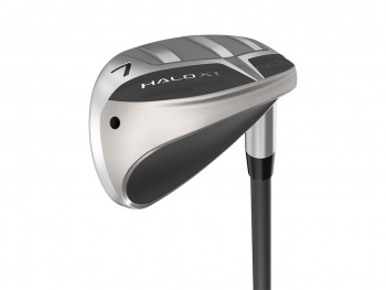 Cleveland Halo XL Full Face Järnset Mens Grafit RH (Höger)