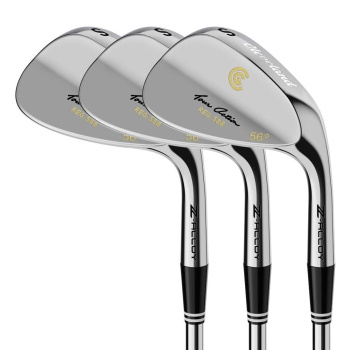 Cleveland 588 Tour Action Limited Wedge Set