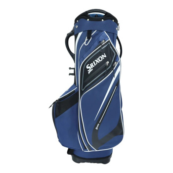 Srixon Friday Cartbag - Navy/Black