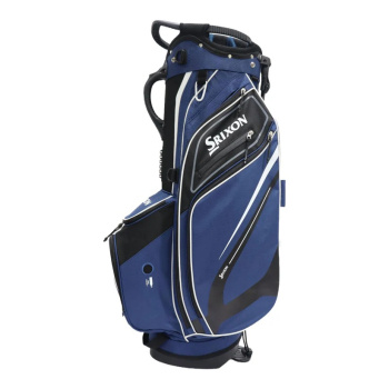 Srixon Saturday Standbag - Navy/Black