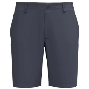 Under Armour Mens Drive Tapered Shorts - Downpour Gray