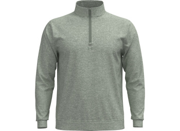 Under Armour Drive Midlayer Pullover - Silica Green