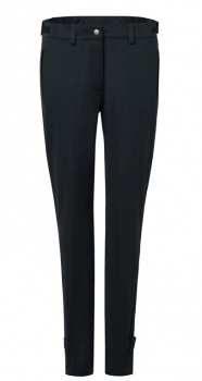 Abacus Lds Bounce Raintrousers - Black