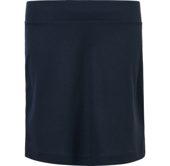 Abacus Lds Cray Recycled Skorts 50cm - Navy