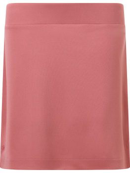 Abacus Lds Cray Recycled Skorts - Dusty Rose