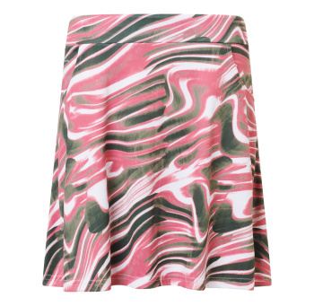 Abacus Lds Victoria Skorts 50cm - Energy