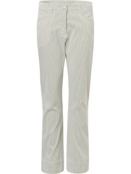 Abacus Lds Bovey 7/8 Trousers - Linden