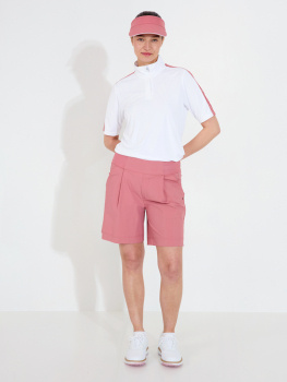 Abacus Lds Putter Shorts - Dusty Rose
