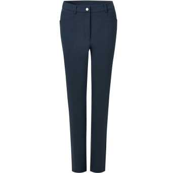 Abacus Lds Elite Trousers - Navy