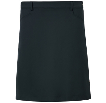 Abacus Lds Elite Skort 50cm - Black