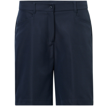 Abacus Lds Formby Wide Shorts - Navy
