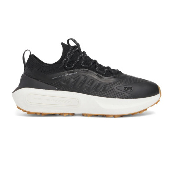 Under Armour Mens Phantom Fore - Black