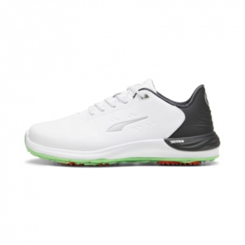 Puma Mens Phantomcat Nitro + - White