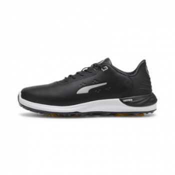 Puma Mens Phantomcat Nitro + - Black