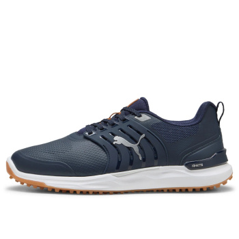 Puma Mens Elevate 2 - Deep Navy/Silver/Gum