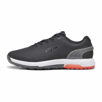 Puma Mens Alphacat Nitro - Black
