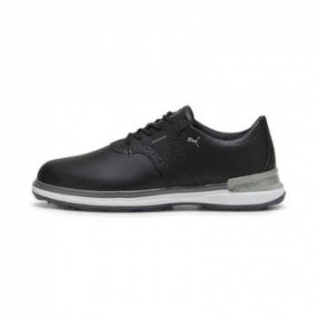 Puma Mens Avant - Black