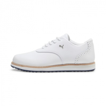 Puma Womens Avant - White