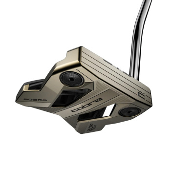Cobra 3DP Tour 2026 Agera SB Putter