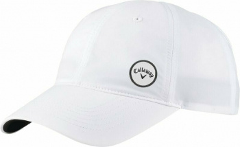 Callaway Womens Hightail Cap - White