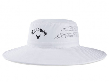 Callaway Sun Hat - White