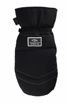 Callaway Thermal Mitts Pair 2023 - Black