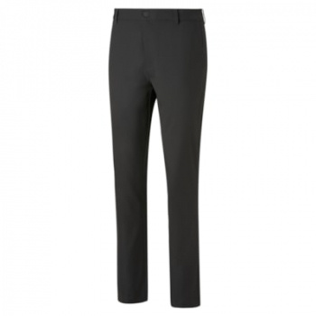 Puma Mens Dealer Tailored Pant - Black