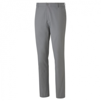 Puma Mens Dealer Tailored Pant - Slate Sky