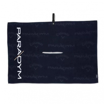 Callaway Paradym Microfiber Towel
