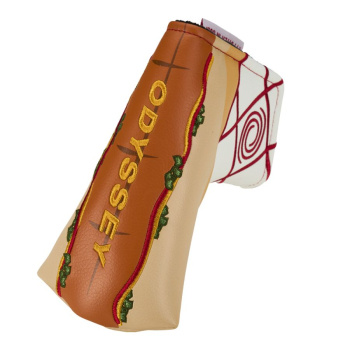 Odyssey Burger Blade Headcover