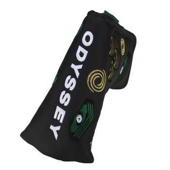 Odyssey Money Blade Headcover
