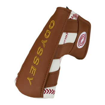 Odyssey Baseball Blade Headcover