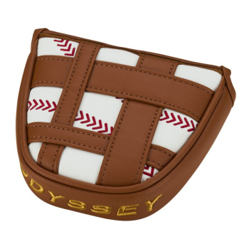 Odyssey Baseball Mallet Headcover