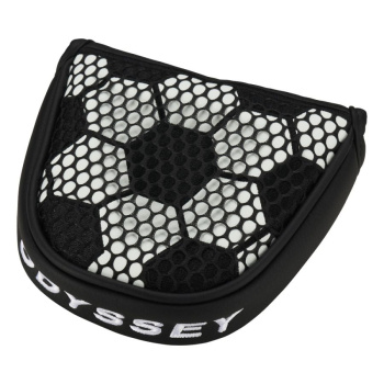 Odyssey Soccer Mallet Headcover