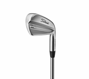 Titleist T100 3G Stål