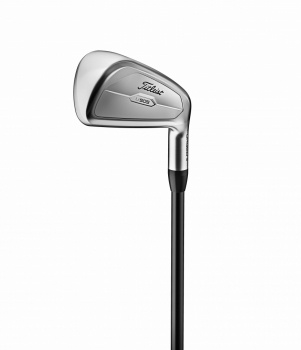 Titleist U505 G3 Grafit LH (Vänster)