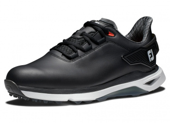 Footjoy Mens Pro SLX Medium - Black/White