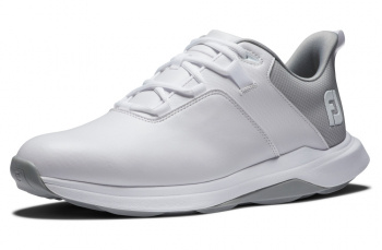 Footjoy Mens Prolite Medium - White/Grey